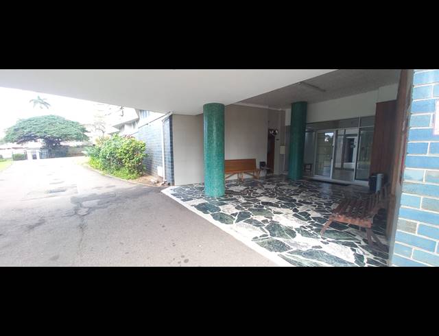 1 BEDROOM FLAT FOR SALE IN MUSGRAVE